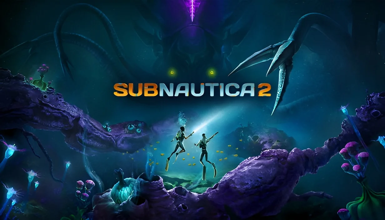 Subnautica 2 (Epic Games)