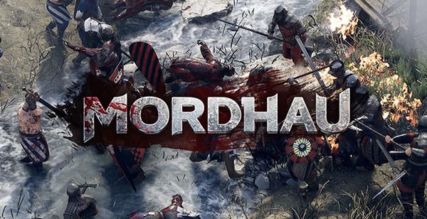 MORDHAU (PC)