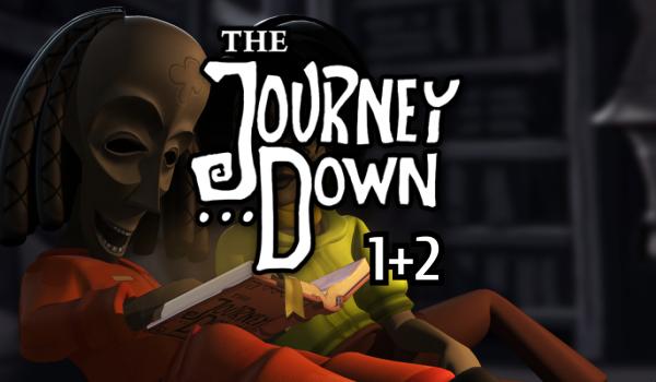 The Journey Down 1+2 Bundle (DLC)