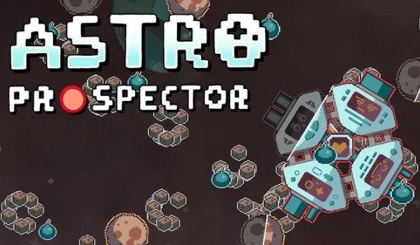 Astro Prospector (PC)