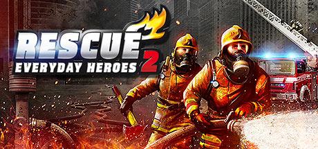 RESCUE 2 Everyday Heroes (PC)