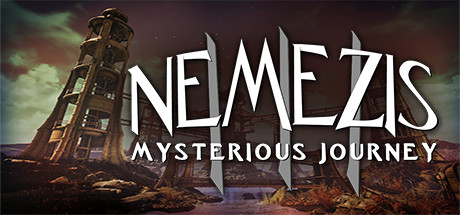Nemezis: Mysterious Journey III (PC)