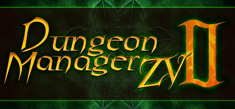 Dungeon Manager ZV 2 (PC)