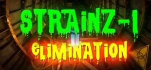 StrainZ-1: Elimination (PC)