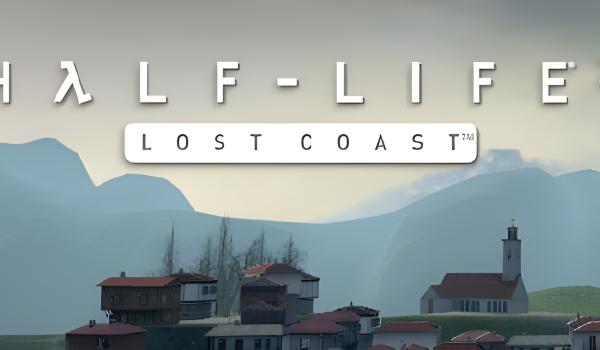 Half Life 2 Lost Coast (PC)