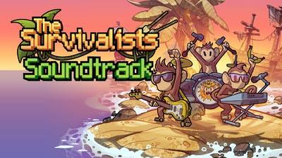 The Survivalists Soundtrack (DLC)
