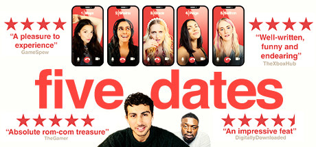 Five Dates (PC)