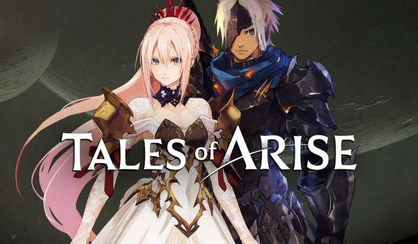 Tales of Arise (PC)
