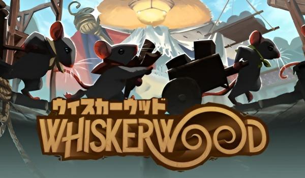Whiskerwood (PC)