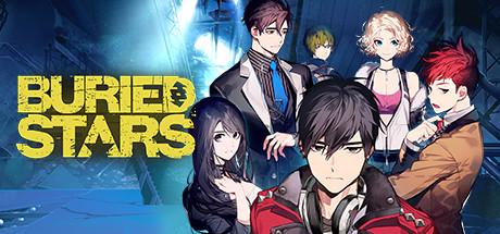 BURIED STARS (PC)