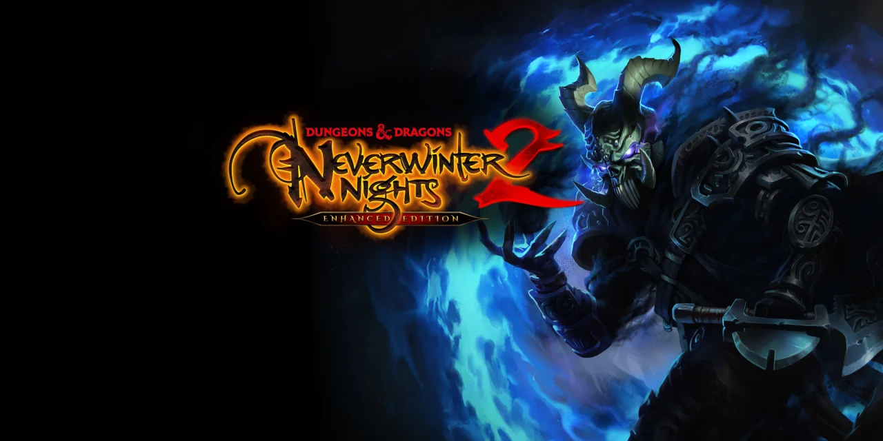 Dungeons and Dragons Neverwinter Nights 2 Enhanced Edition (Switch)