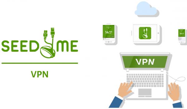 Seed4me VPN