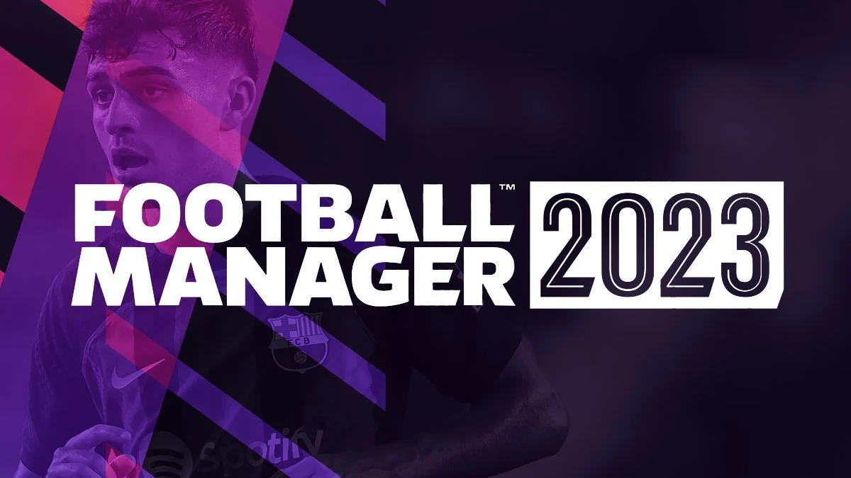 Football Manager 2023 (Epic Games)