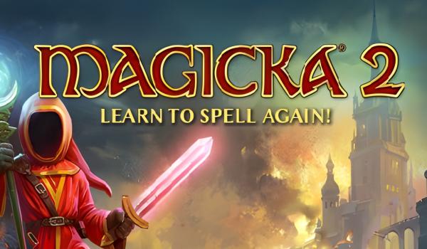 Magicka 2 Sneak Peek (PC)