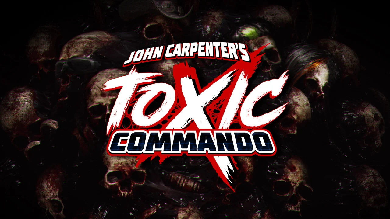 John Carpenters Toxic Commando (Epic Games)