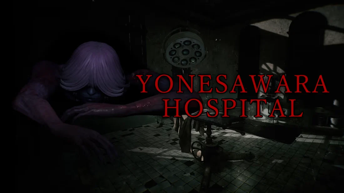 Yonesawara Hospital (Switch)