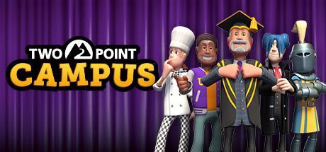 Two Point Campus (Xbox Series X)