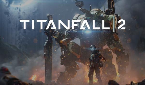 Titanfall 2 (Xbox Series X)