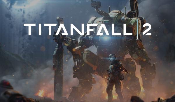 Titanfall 2 (PC)