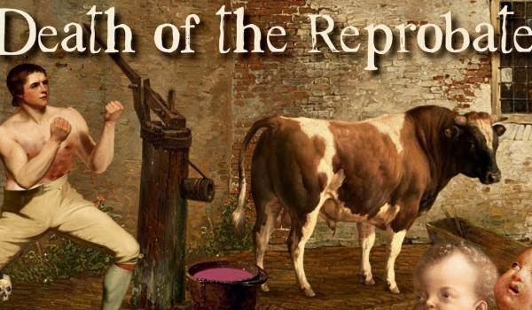 Death of the Reprobate (PC)