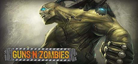 Guns n Zombies (PC)