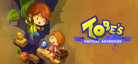Tobes Vertical Adventure (PC)