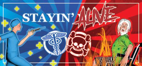 Stayin' Alive (PC)