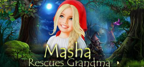 Masha Rescues Grandma (PC)