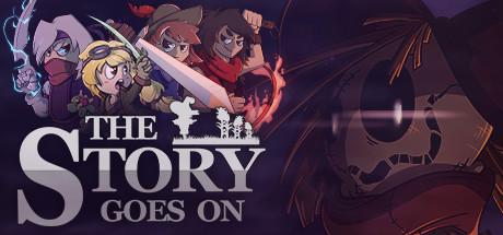 The Story Goes On (PC)