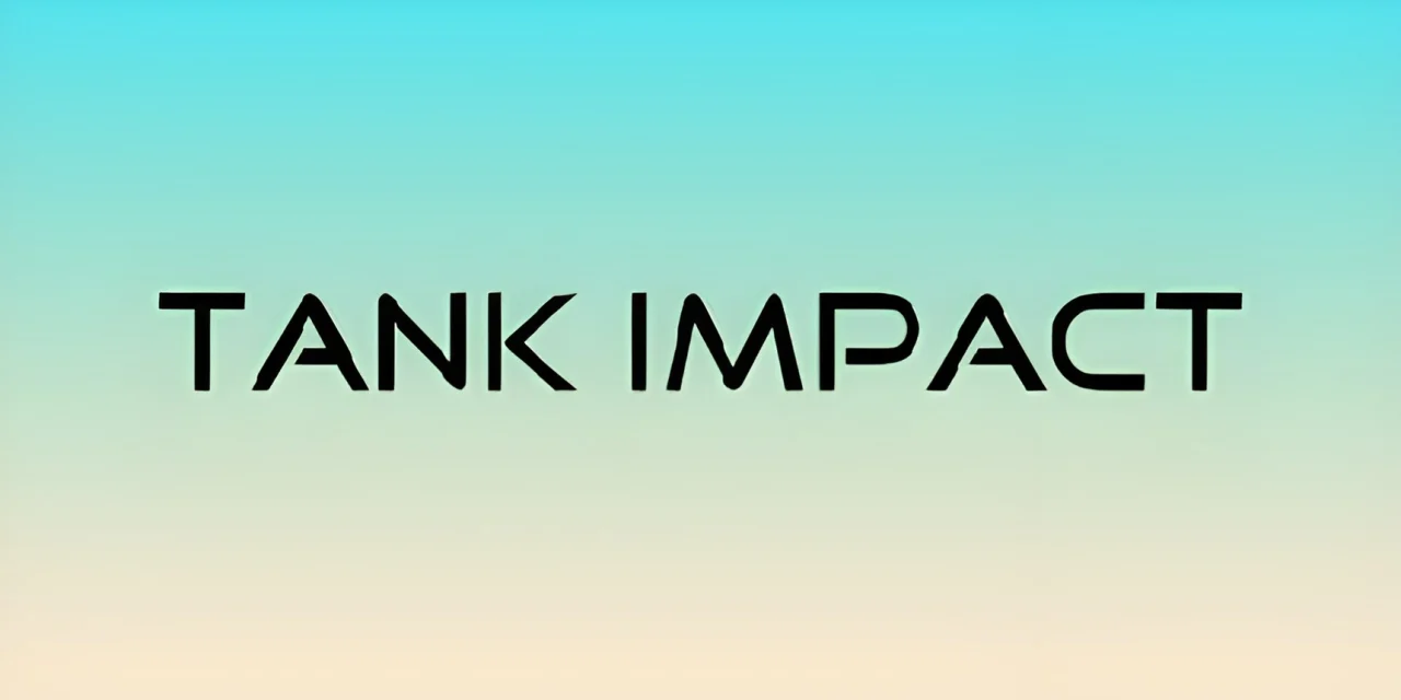 Tank Impact (PC)