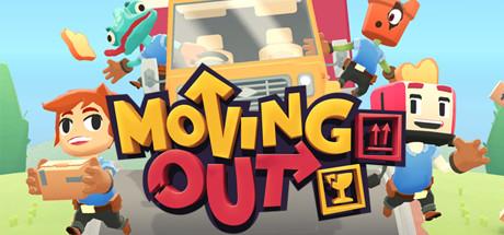 Moving Out (PC)
