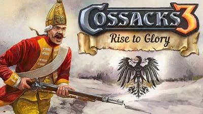 Cossacks 3 Rise to Glory (DLC)