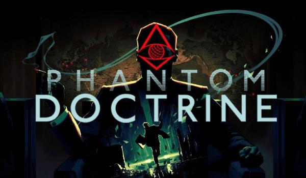 Phantom Doctrine (Xbox)