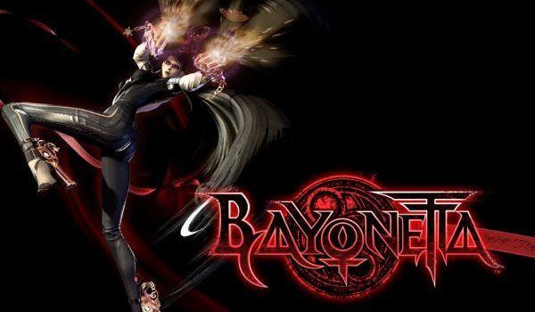 Bayonetta (Xbox)