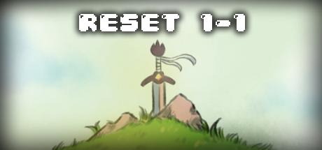 Reset 1-1 (PC)