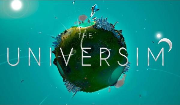 The Universim (PC)