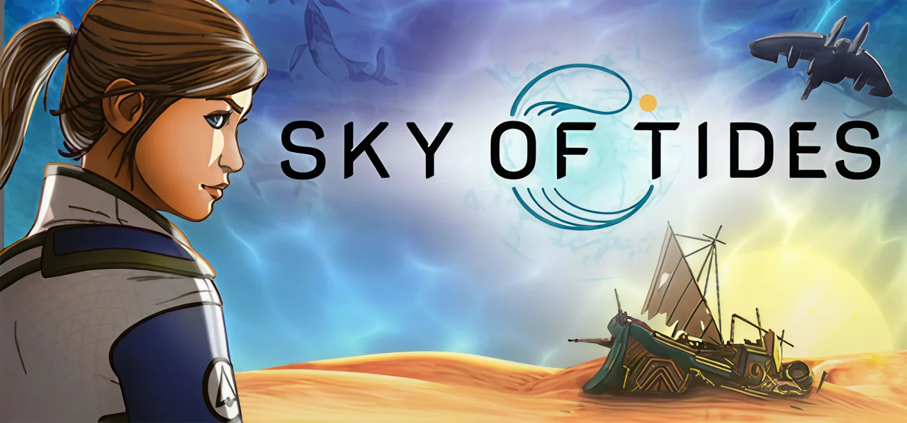Sky of Tides (Epic Games)