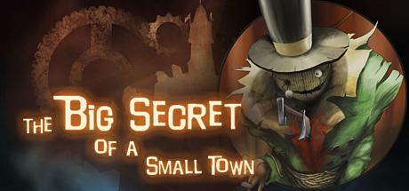 The Big Secret of a Small Town (PC)