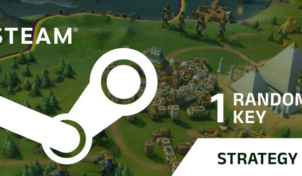 Strategy Random (PC)