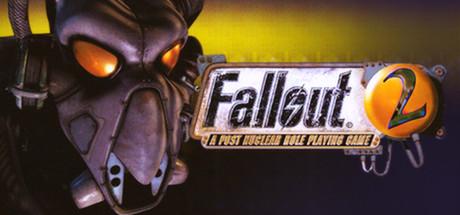 Fallout 2: A Post Nuclear Role Playing Game (PC)