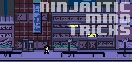 Ninjahtic Mind Tricks (PC)