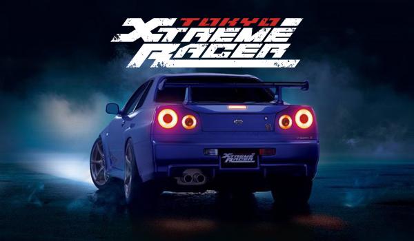 Tokyo Xtreme Racer (PC)
