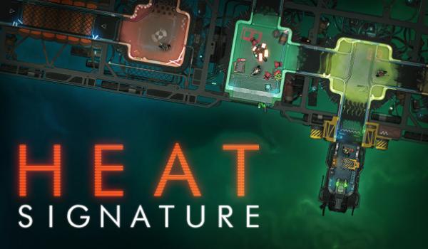 Heat Signature (PC)