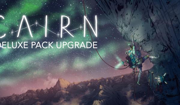 Cairn Deluxe Upgrade Pack (PC)