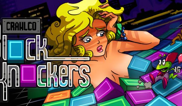 Crawlco Block Knockers (PC)
