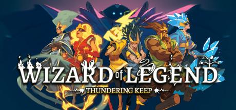 Wizard of Legend (PC)