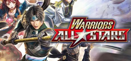 WARRIORS ALL STARS (PC)