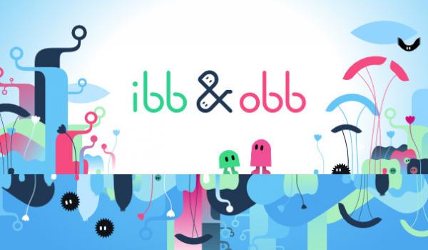 ibb & obb Best Friends Forever Double Pack (PC)