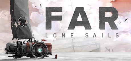 FAR: Lone Sails (Xbox)