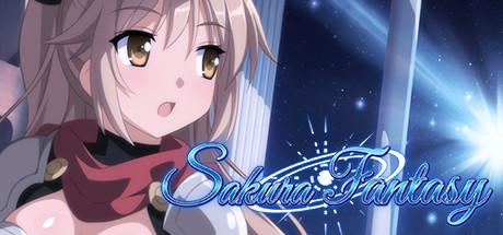 Sakura Fantasy Chapter 1 (PC)